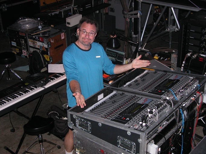 BC in kbd world 2004