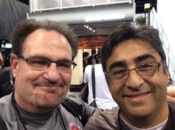 BC, Mauricio Guerrero