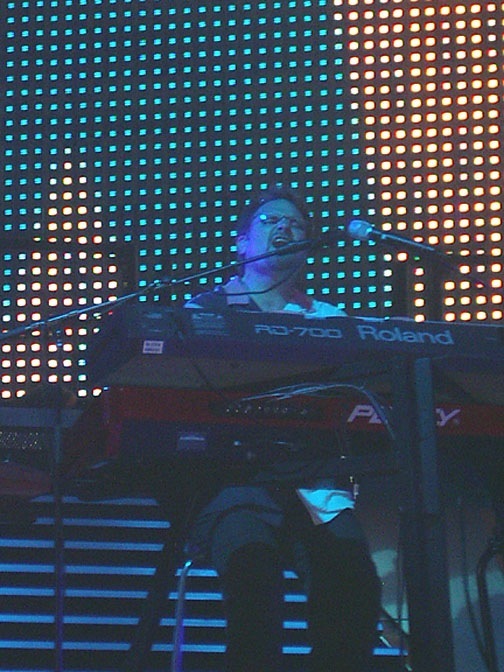 BC wails In the Air 2004