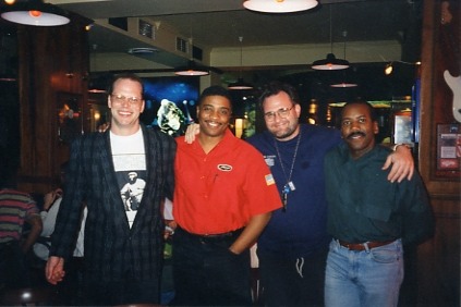 Both Sides 1994 5076