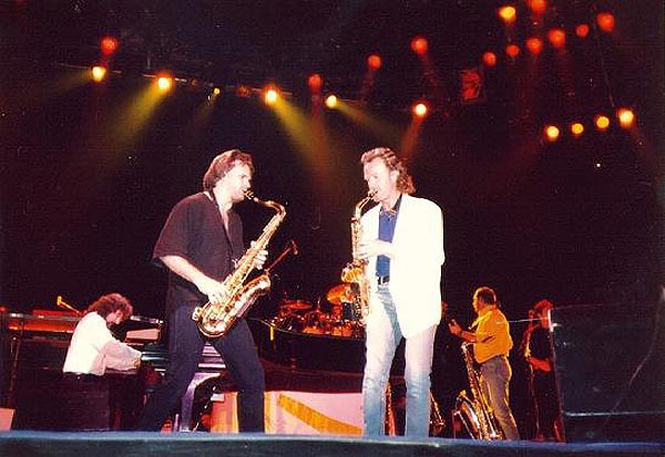 Brad & Helliwell, 1988