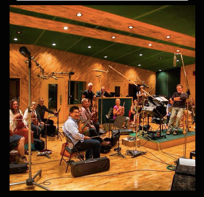 Conducting strings Oct 2013