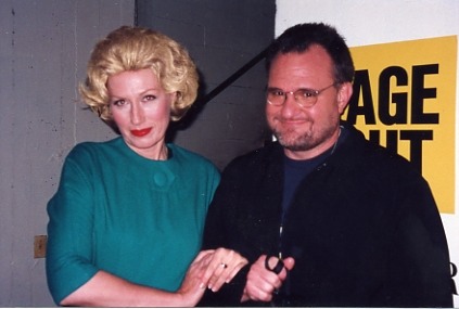 Dar+Brad 2000 Oscars