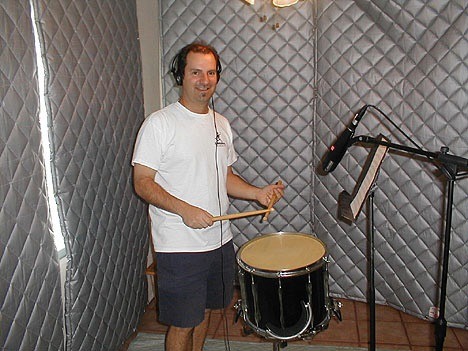 John Ferraro @ColeMine 9.25