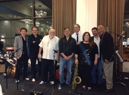 Rob Galbraith Band Aug 3 2013