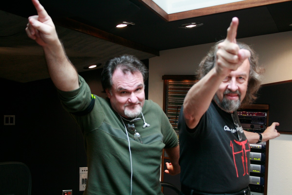 StarAcademy sessions @ Conway - 19