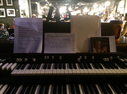 Two Old Hippies Dec 10 2013